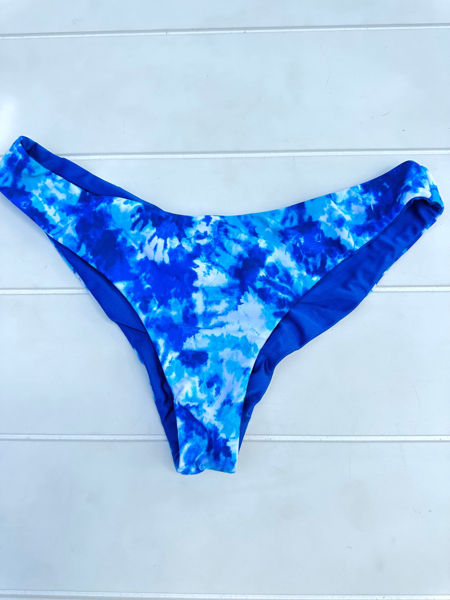 Jupiter Bottoms Scrunch