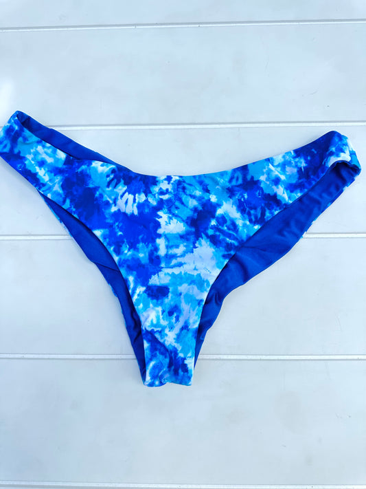 Jupiter Bottoms Scrunch