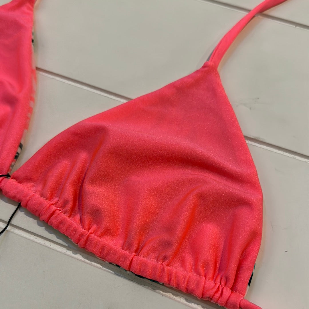 Panama Top