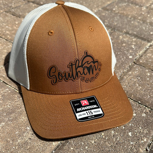 Copper Tan / Birch