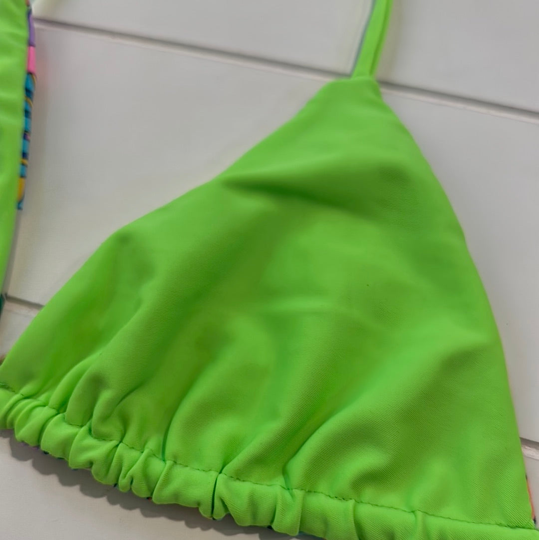 Panama Top