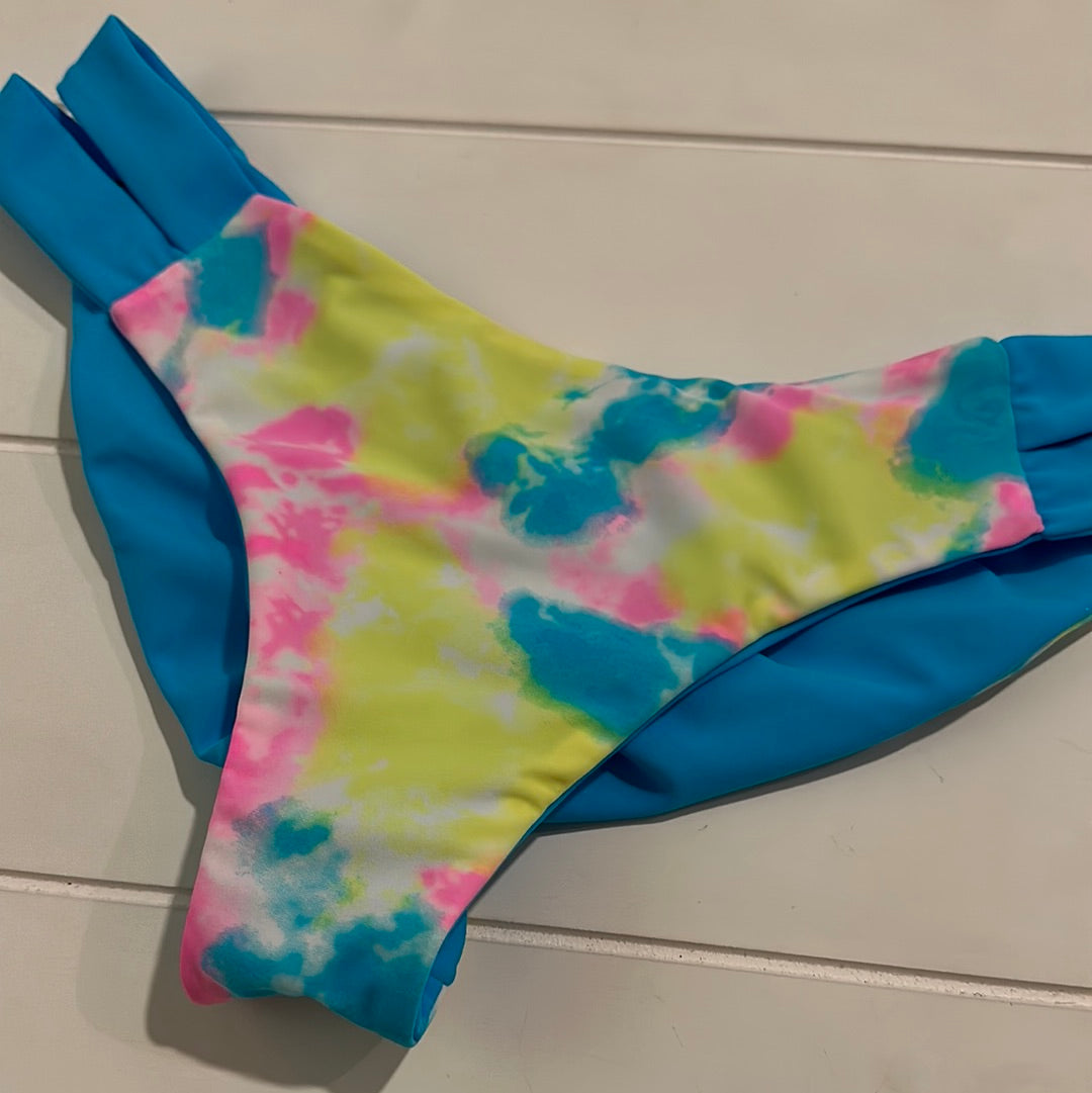Abaco Scrunch Bottom