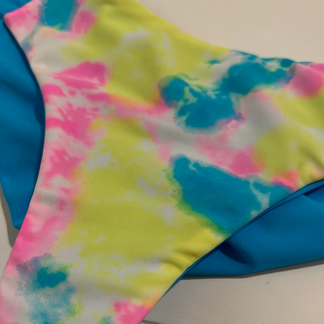 Abaco Scrunch Bottom