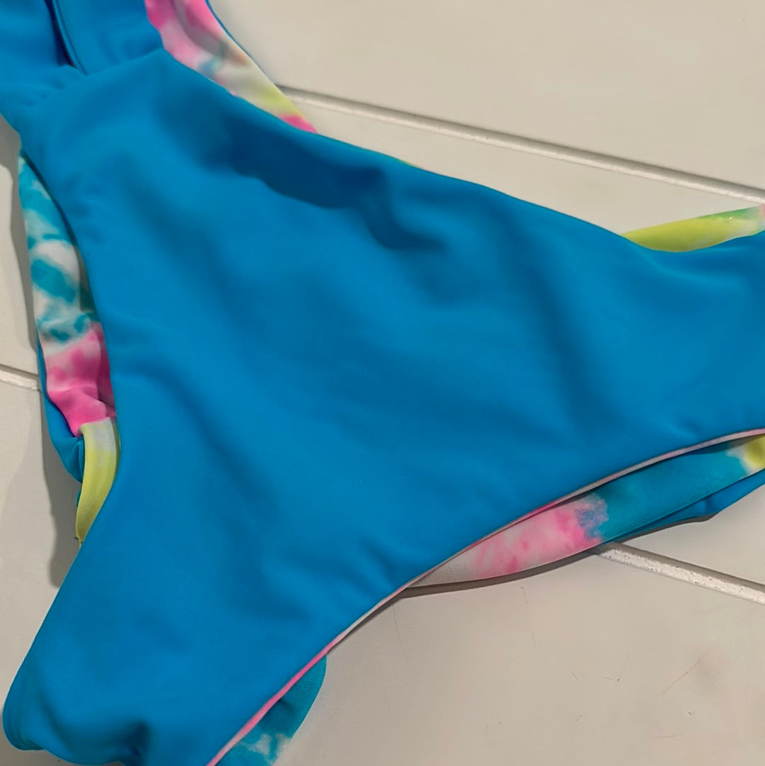 Abaco Scrunch Bottom