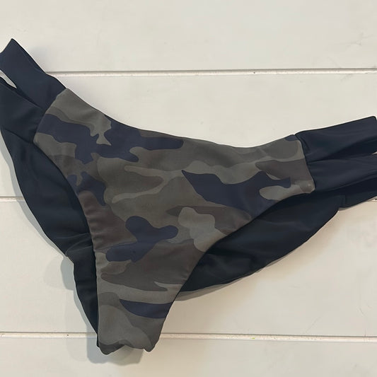 Abaco Scrunch Bottom