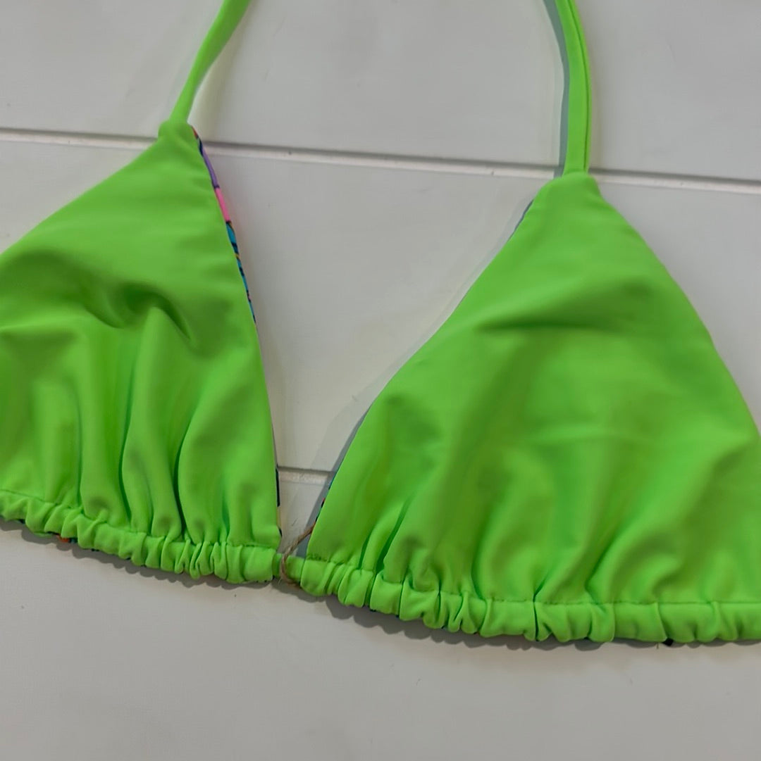Panama Top
