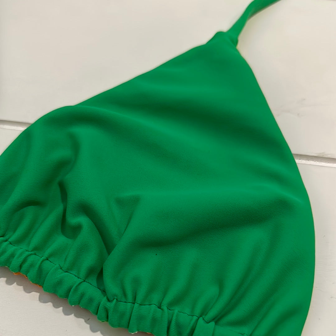 Panama Top