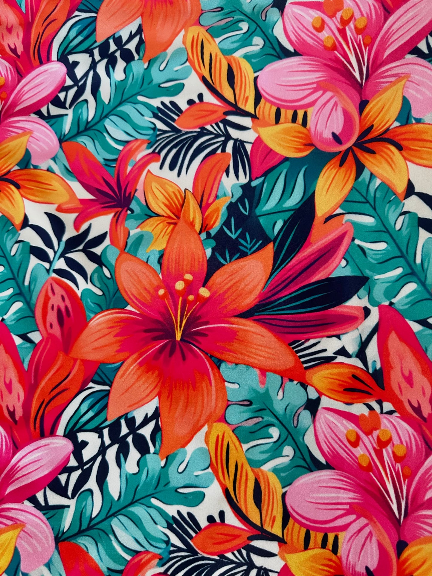 Aruba, sunburst collection 2024