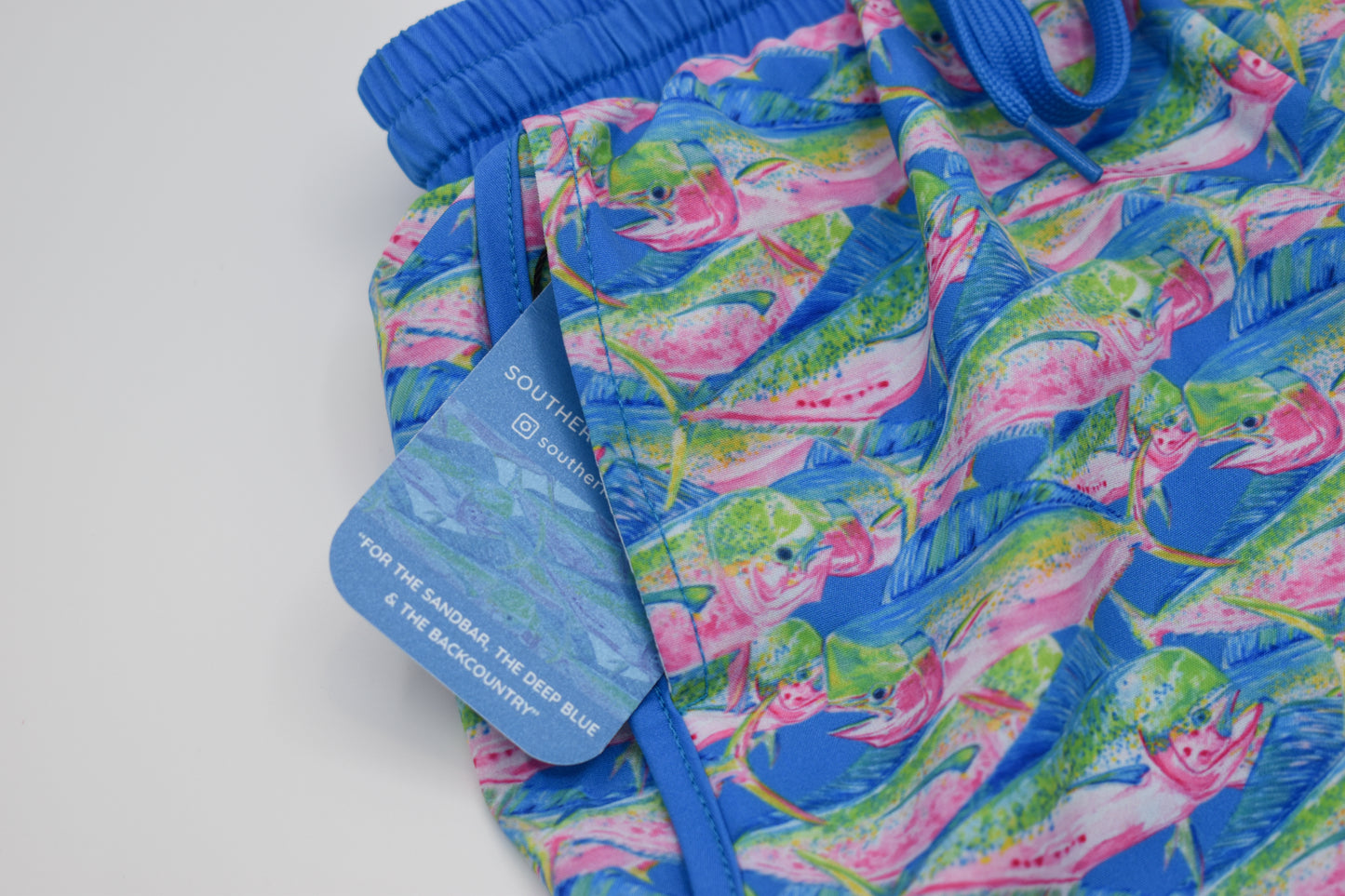 Mahi Tide - Boys Boardshorts