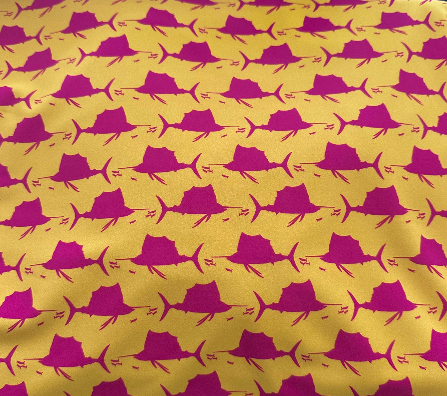 PRE ORDER - SAILFISH - BOTTOM