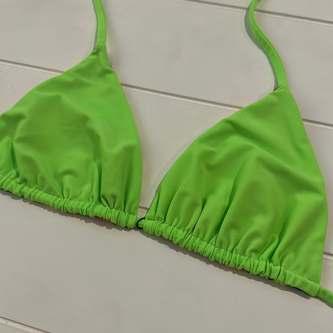 Panama Top