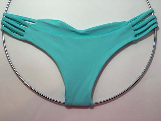 Nassau Bottom