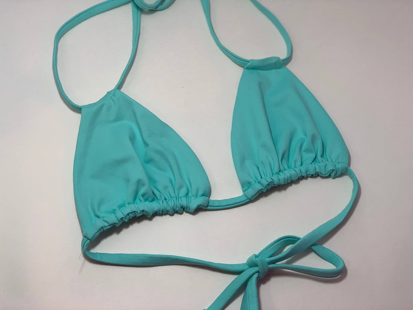 Nassau Top