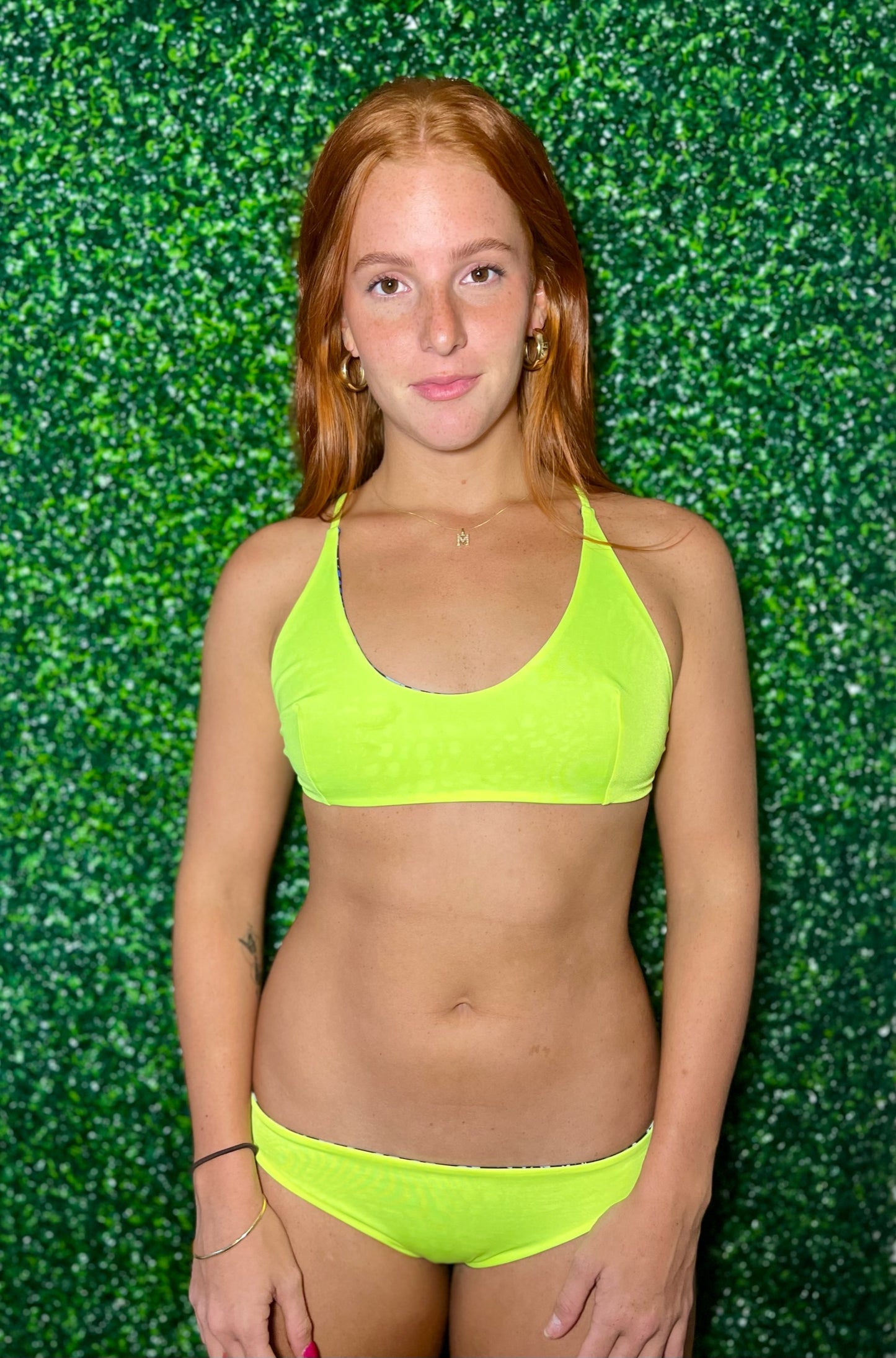 Jacksonville Top