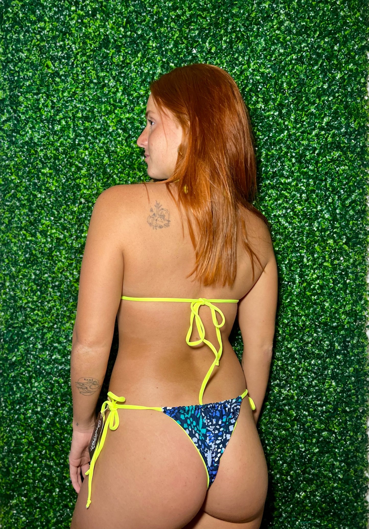 Clearwater Bottom