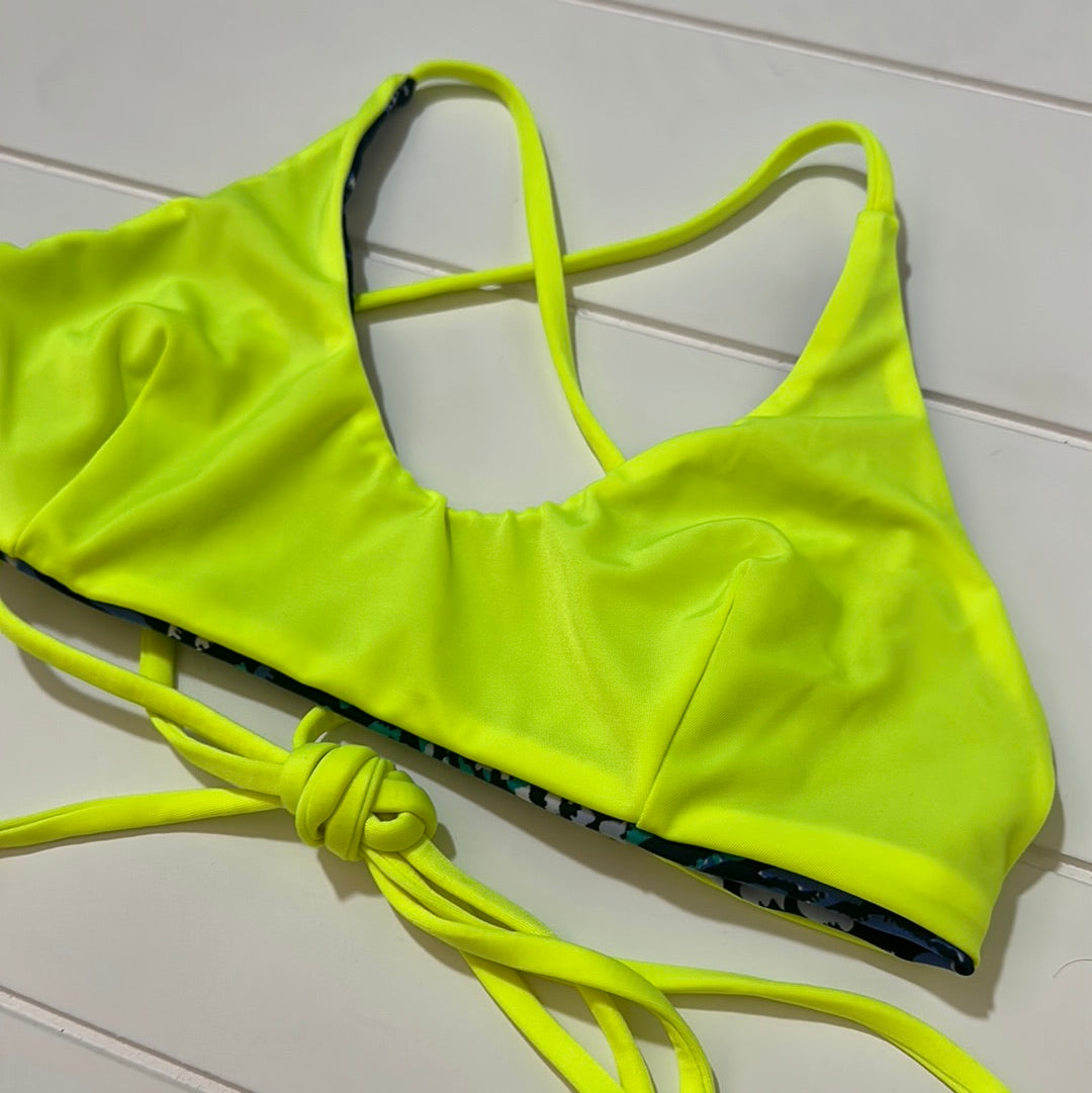 Jacksonville Top