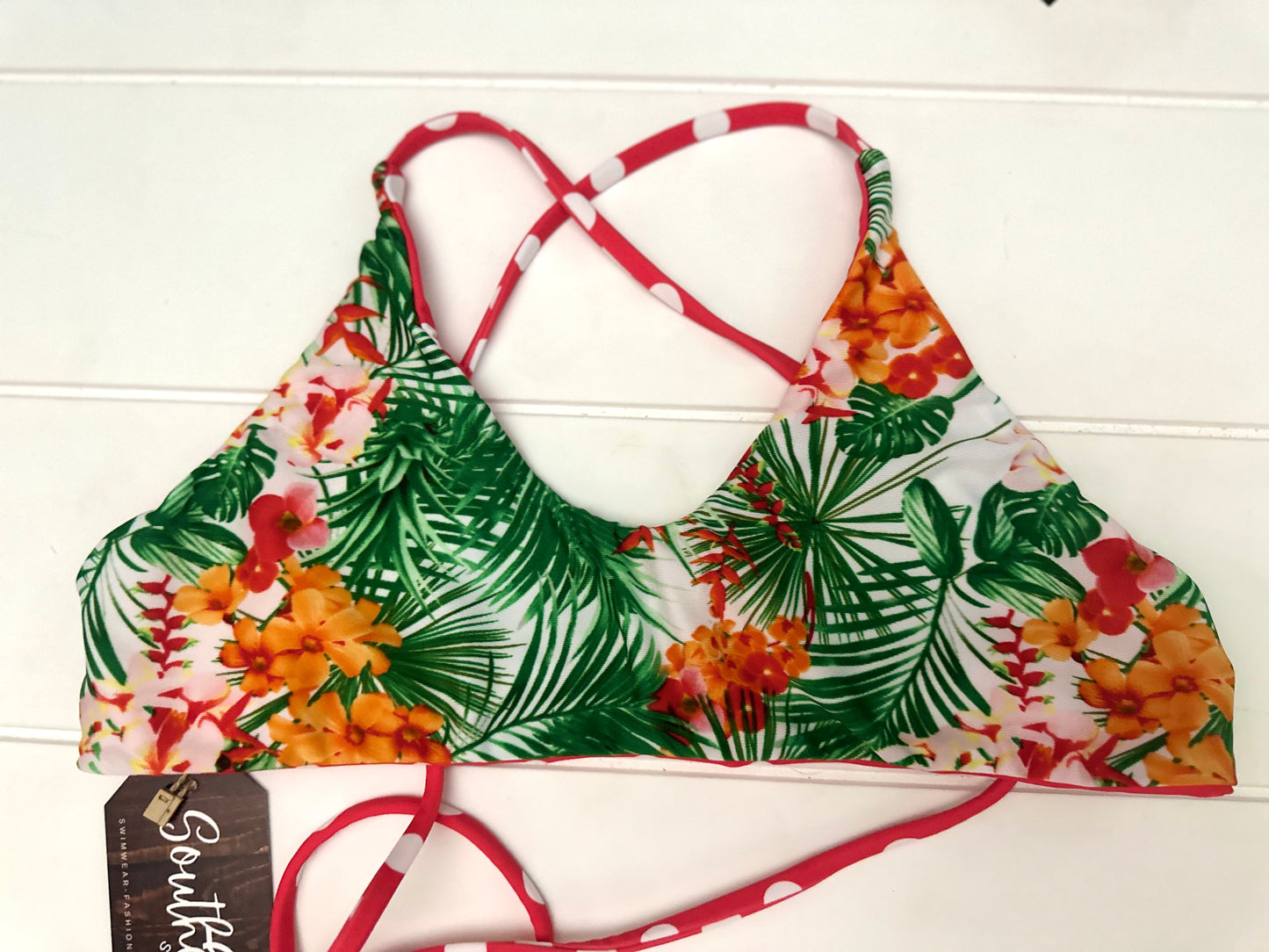 Jacksonville Top