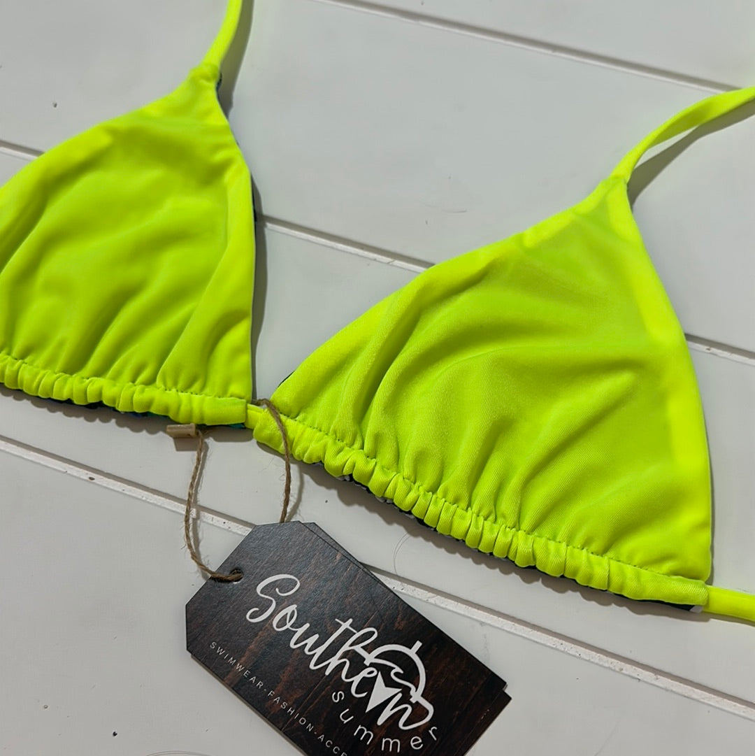 Panama Top
