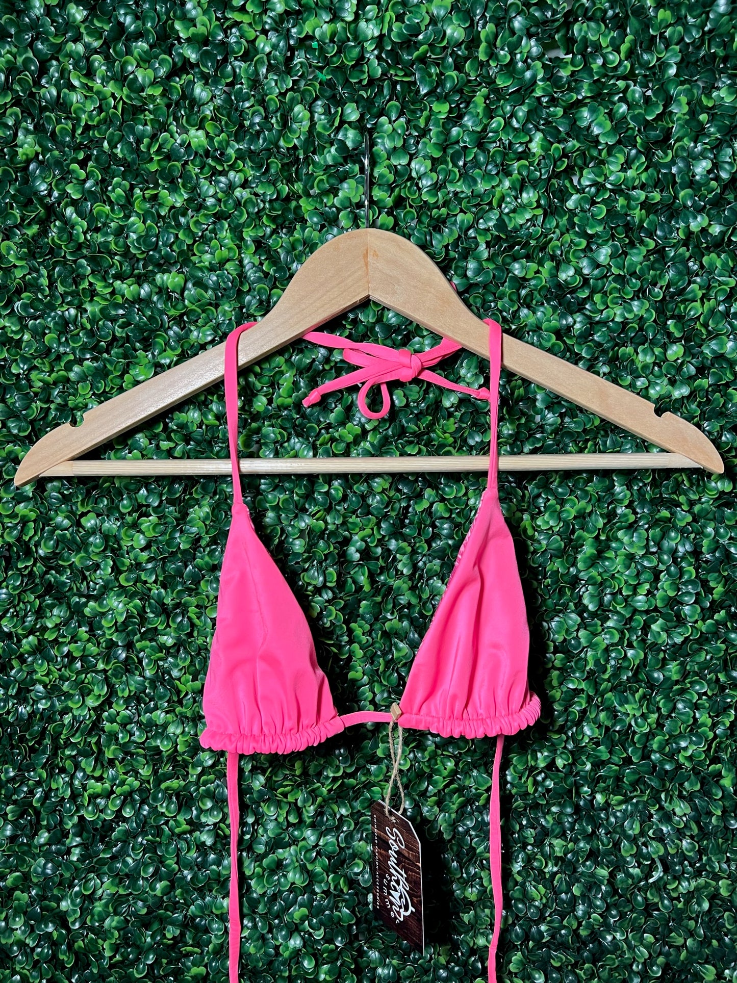 Panama Top