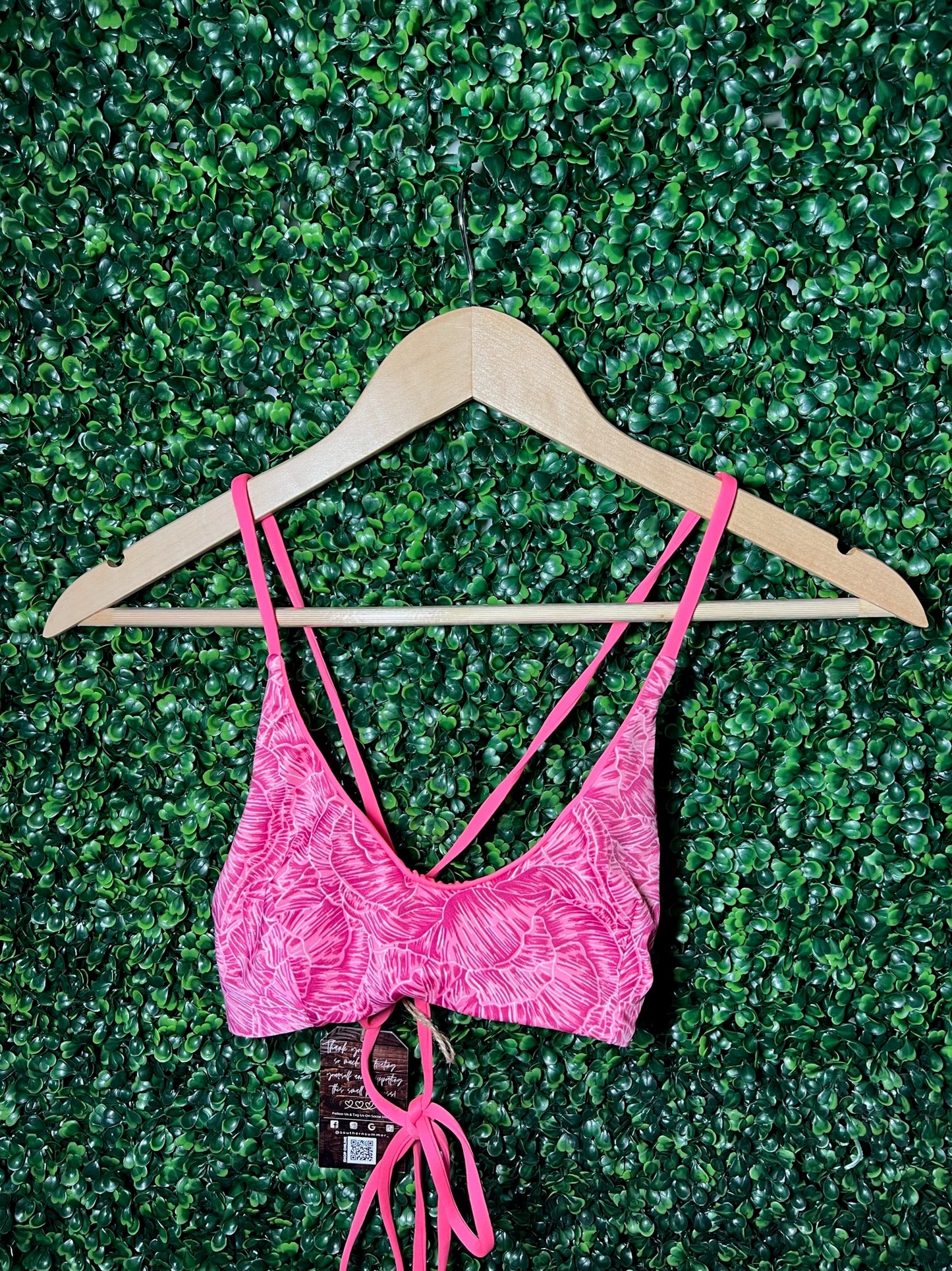 Jacksonville Top