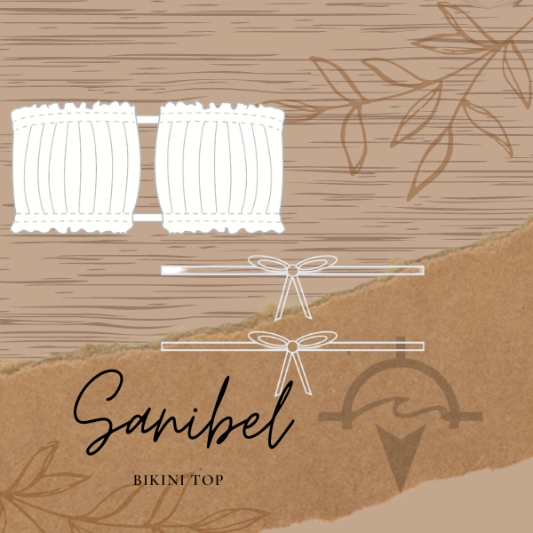 CUSTOM SANIBEL TOP