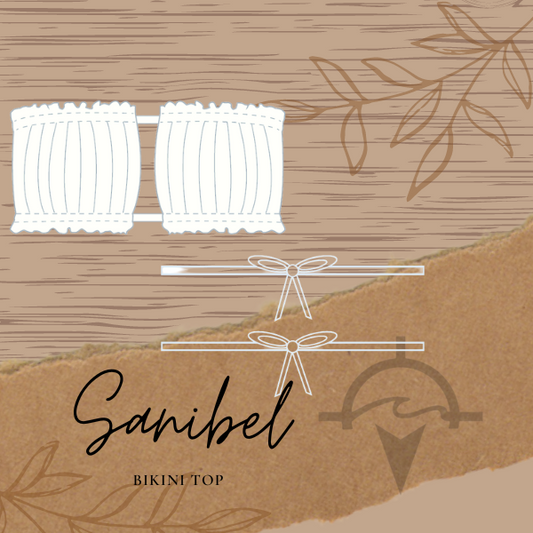 CUSTOM SANIBEL TOP
