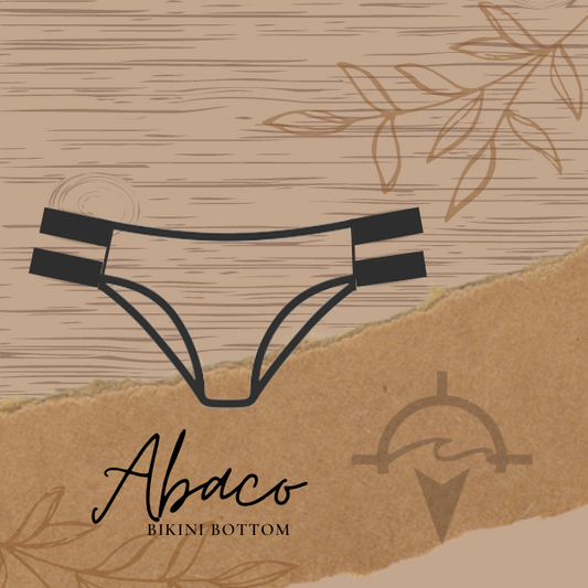 CUSTOM ABACO BOTTOM