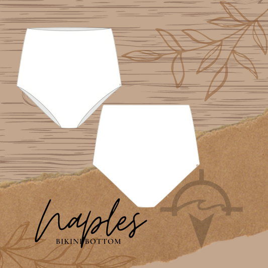 CUSTOM NAPLES BOTTOM