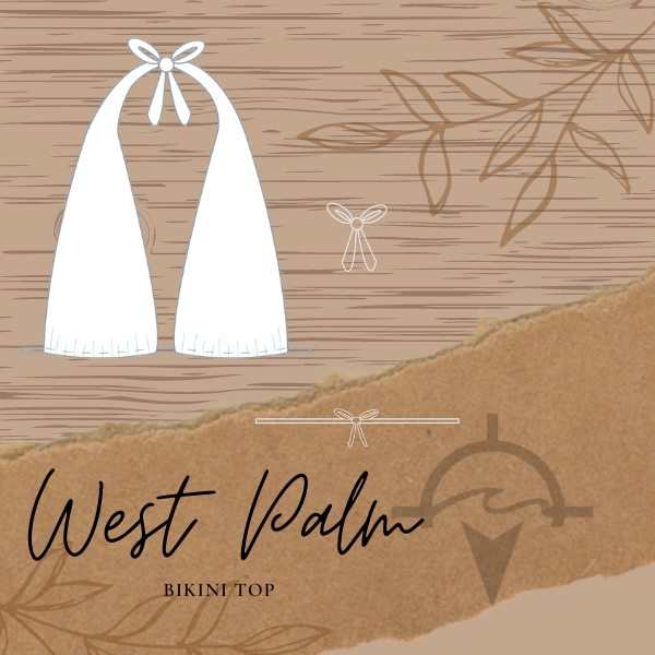CUSTOM WEST PALM TOP