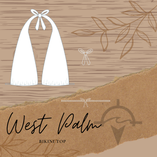 CUSTOM WEST PALM TOP