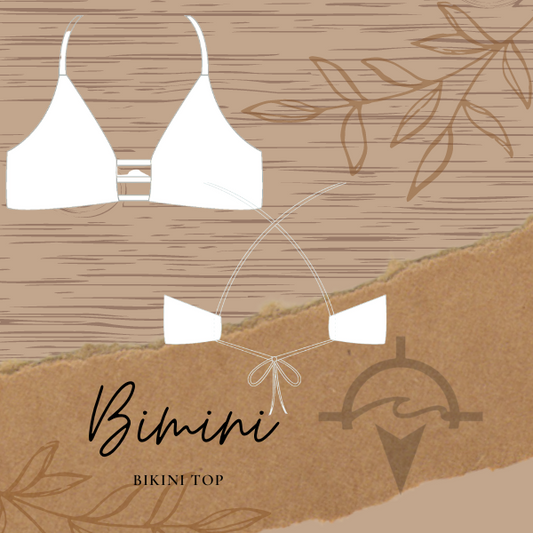 CUSTOM BIMINI TOP