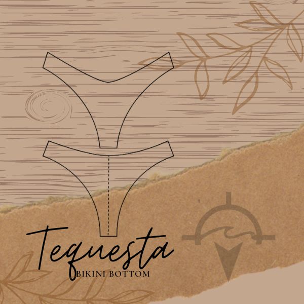 CUSTOM TEQUESTA BOTTOM