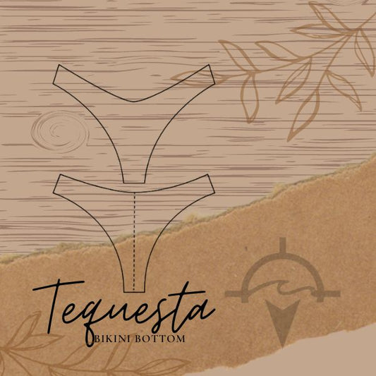 CUSTOM TEQUESTA BOTTOM