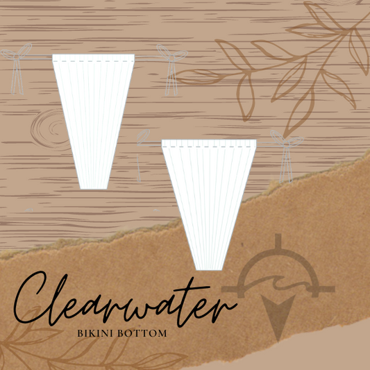CUSTOM CLEARWATER BOTTOM