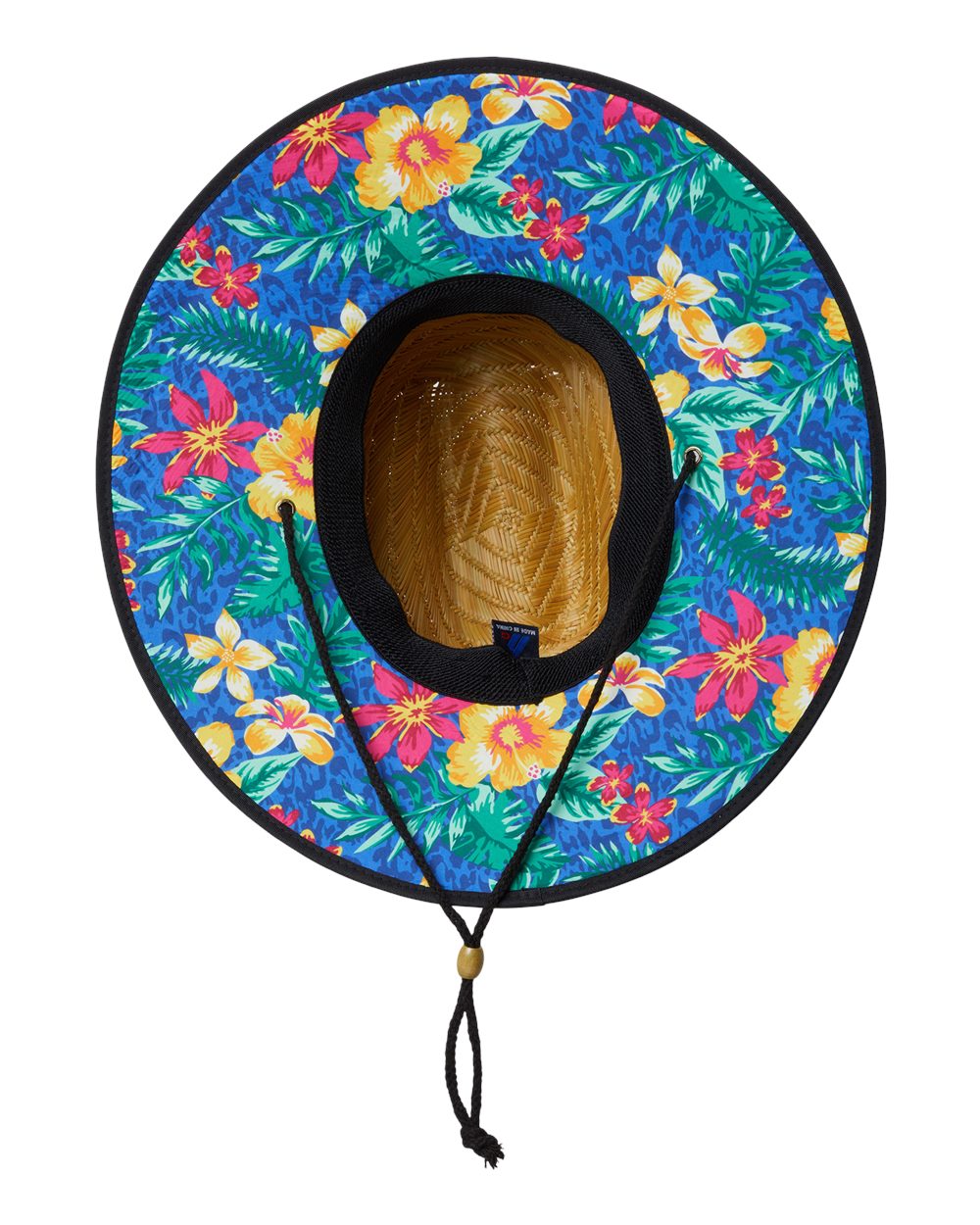 Straw Southern Summer Hat
