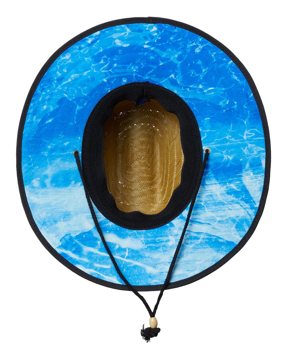 Straw Southern Summer Hat