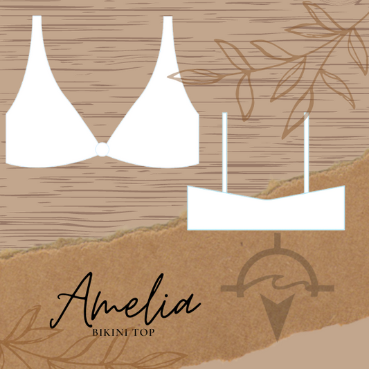 CUSTOM AMELIA TOP