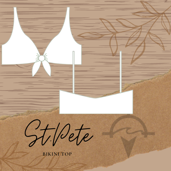 CUSTOM ST. PETE TOP