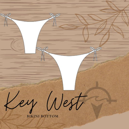 CUSTOM KEY WEST BOTTOM