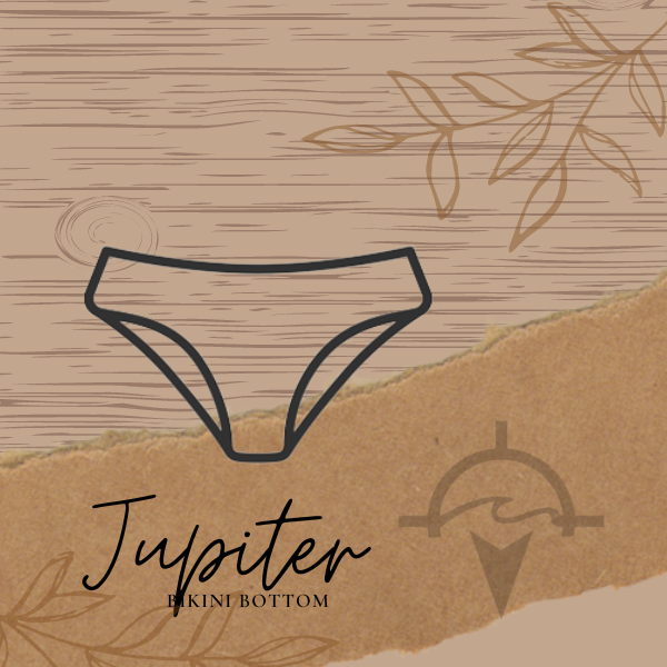 CUSTOM JUPITER BOTTOM