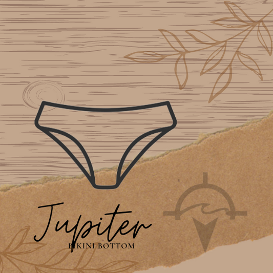 CUSTOM JUPITER BOTTOM
