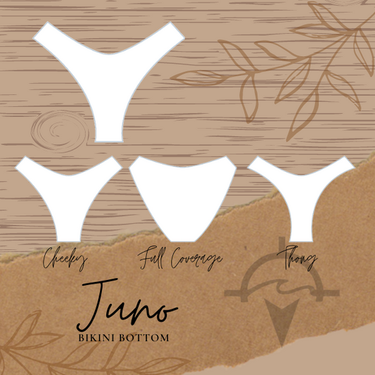CUSTOM JUNO BOTTOM