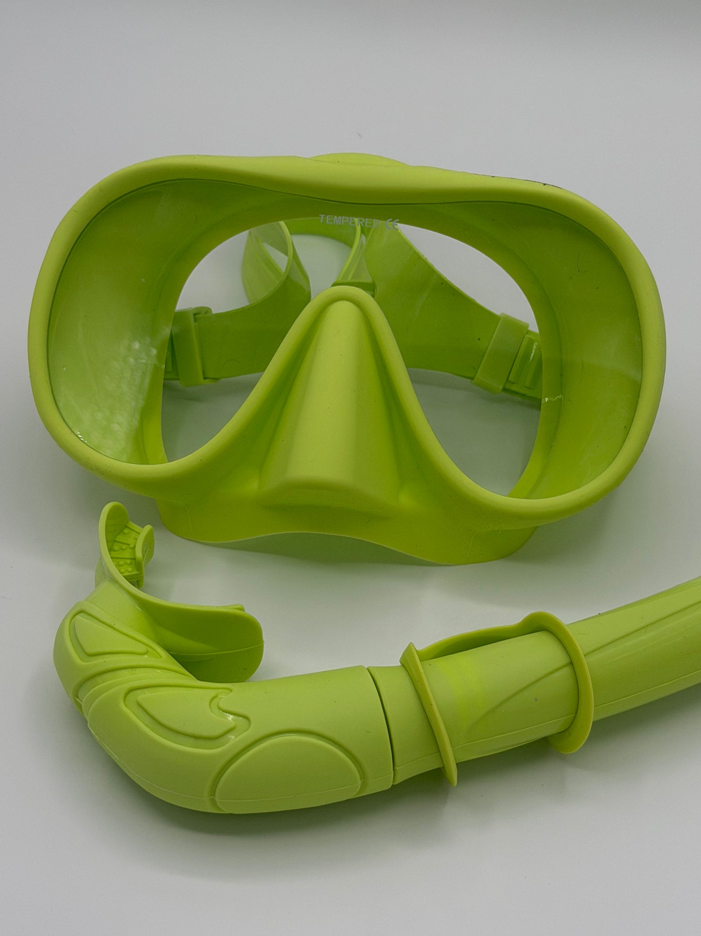 Mask & Snorkel Set