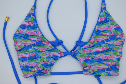 Mahi Tide - West End Top