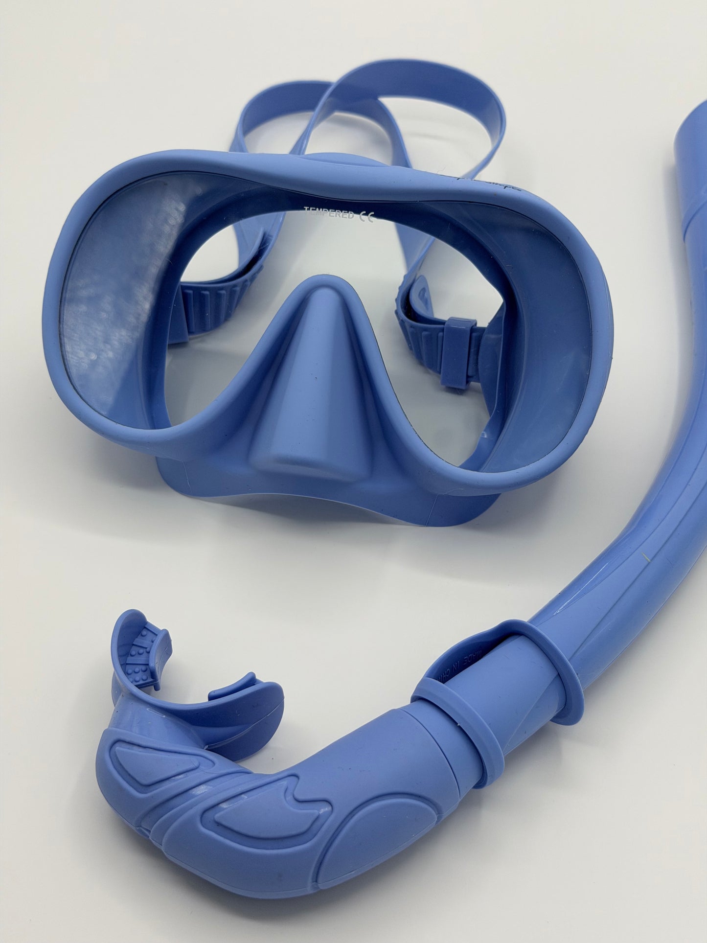 Mask & Snorkel Set