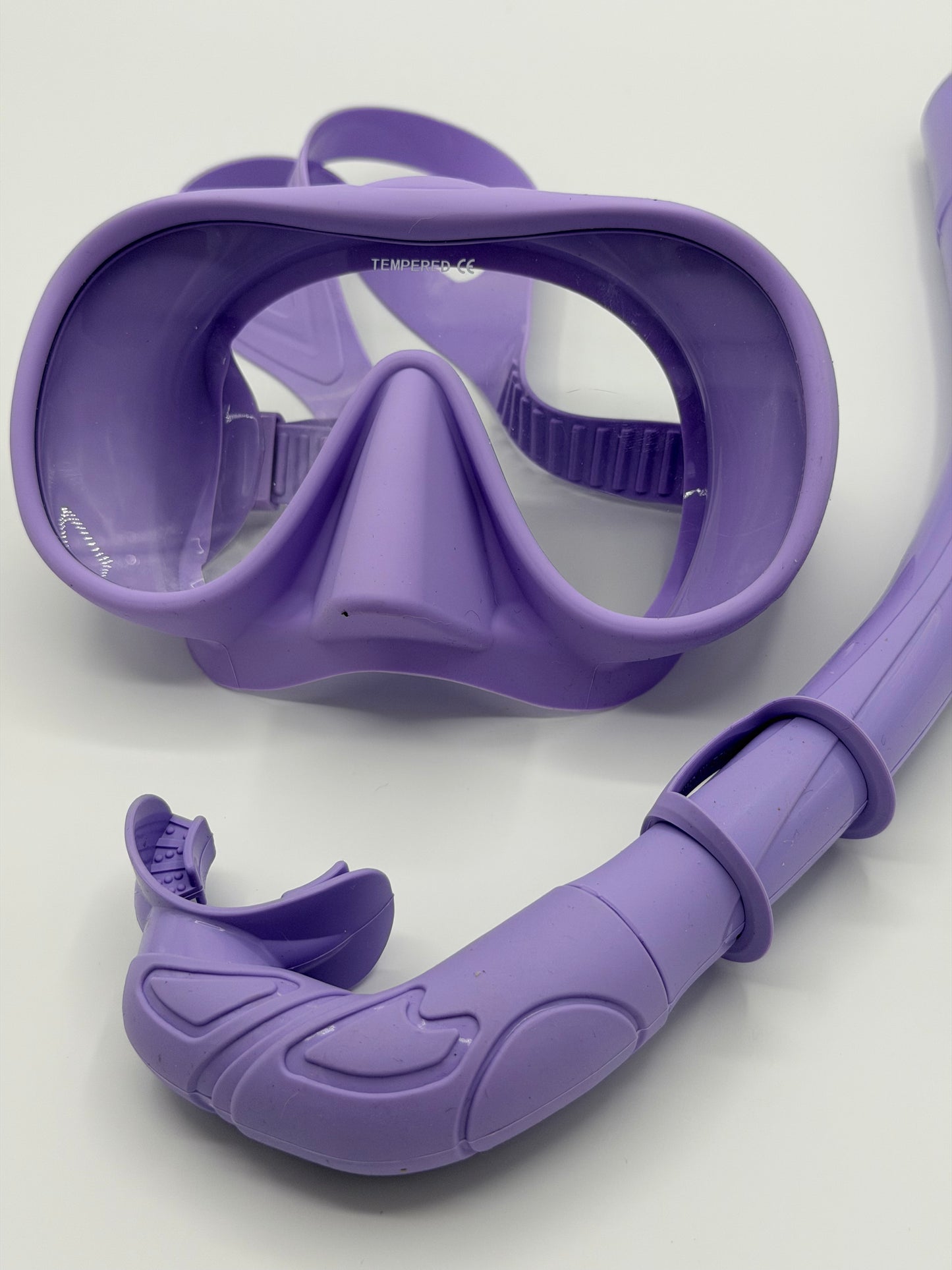 Mask & Snorkel Set