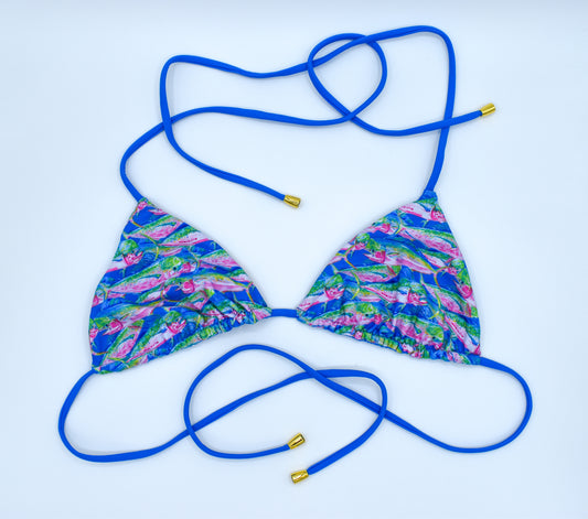 Mahi Tide - Panama Top