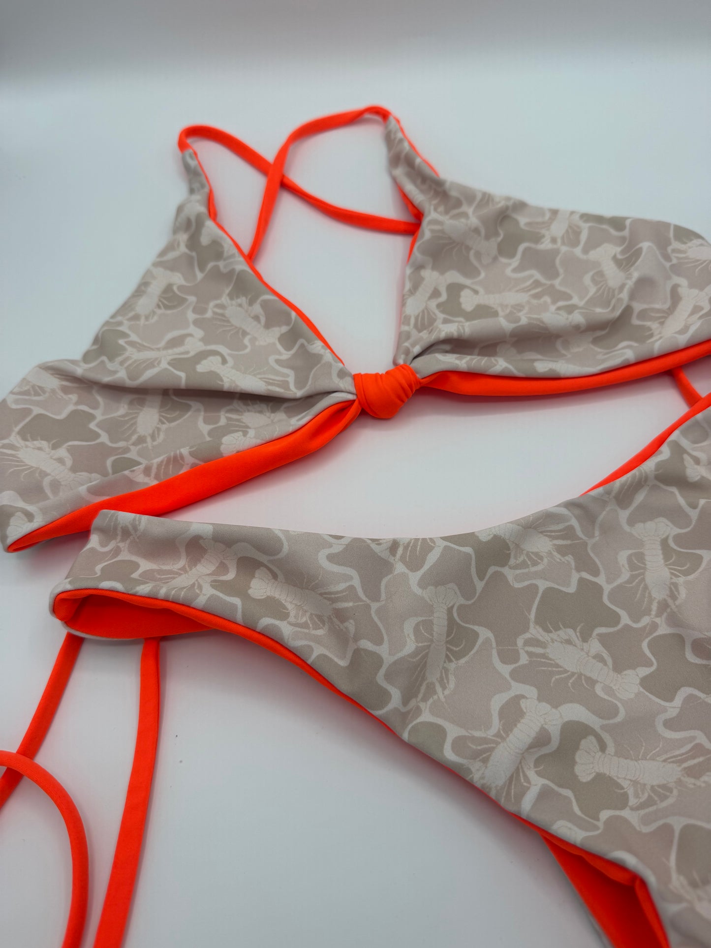 SPINY SANDS - CUSTOM - TOP