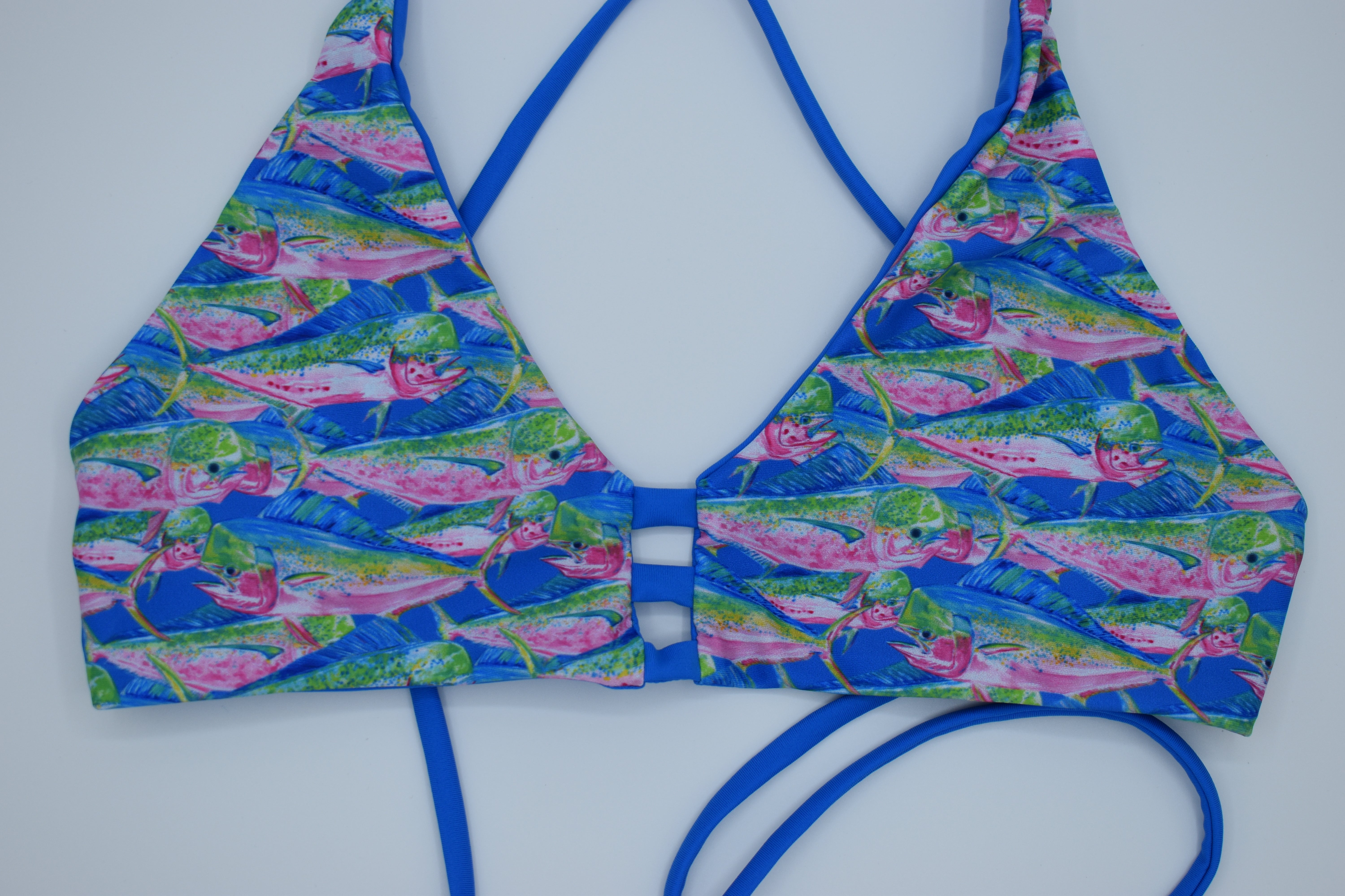 Mahi Tide - Bimini Top – Southern Summer