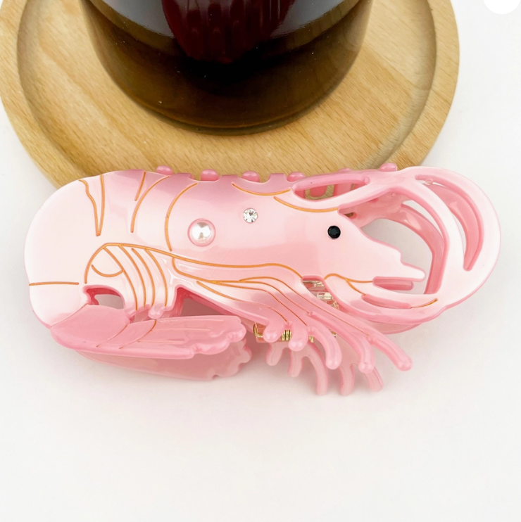 Lobster Claw Clip